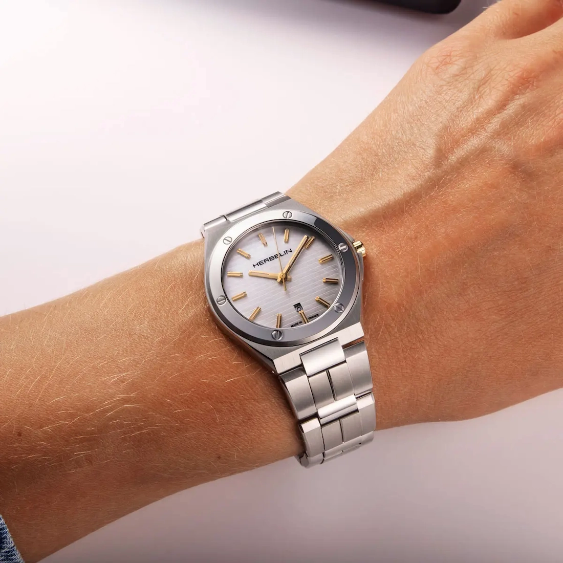 Herbelin Watches Herbelin Cap Camarat Watch