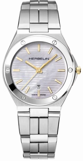 Herbelin Watches Herbelin Cap Camarat Watch