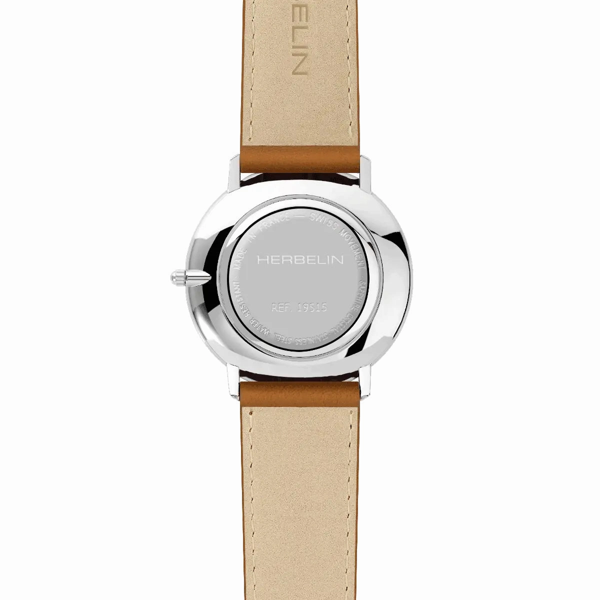 Herbelin Watches Herbelin City Blue