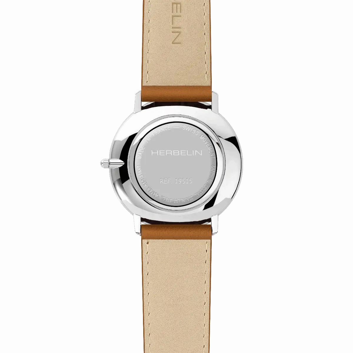 Herbelin Watches Herbelin City Blue