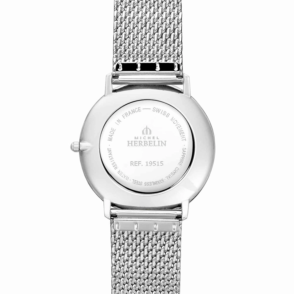 Herbelin Watches Herbelin City Green