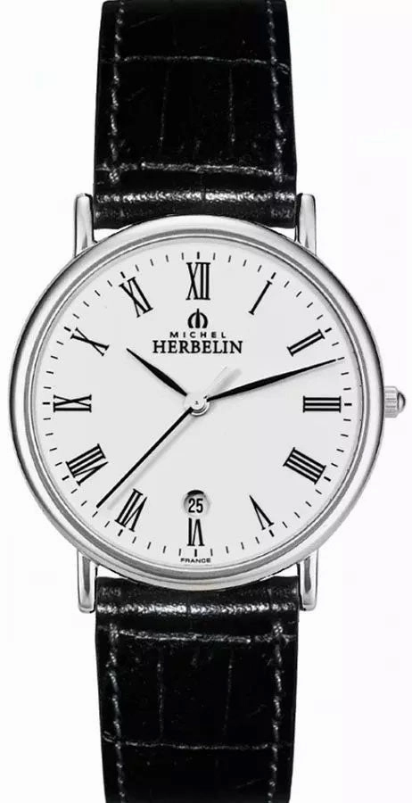 Herbelin Watches Herbelin Classic