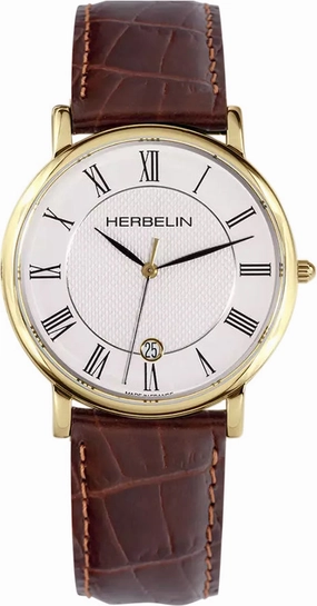 Herbelin Watches Herbelin Classic