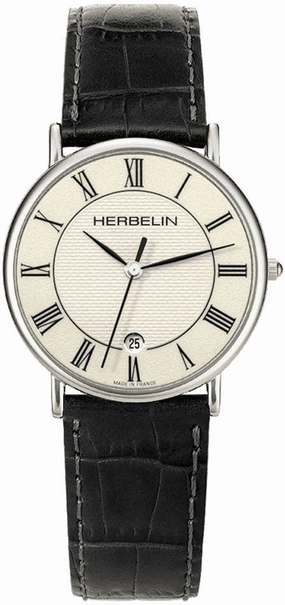 Herbelin Watches Herbelin Classic