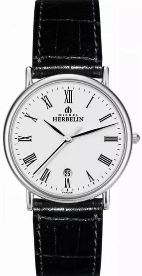 Herbelin Watches Herbelin Classic