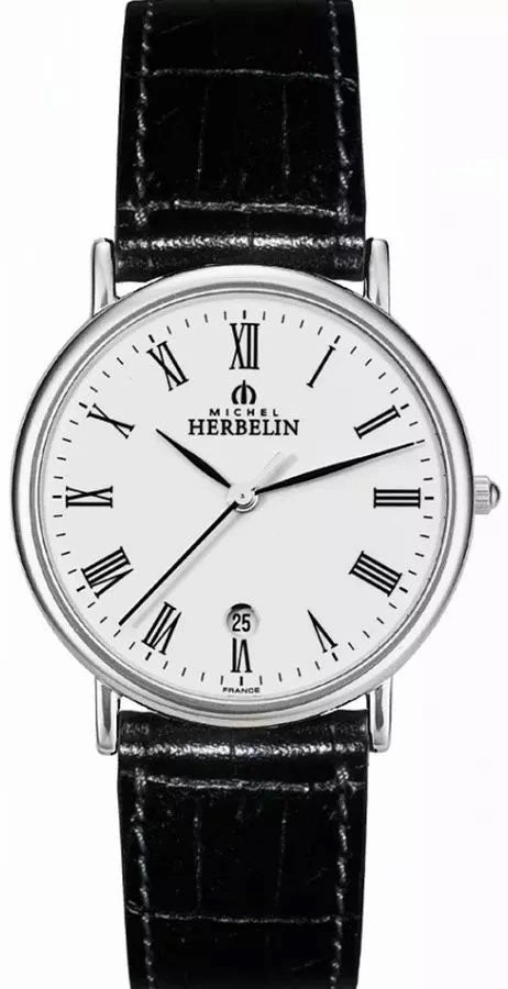 Herbelin Watches Herbelin Classic