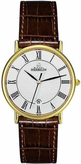 Herbelin Watches Herbelin Classic