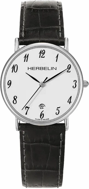 Herbelin Watches Herbelin Classic