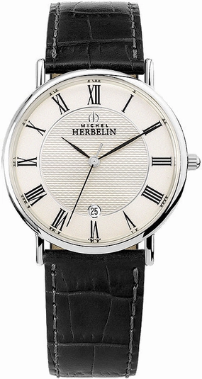 Herbelin Watches Herbelin Classiques Mens Watch