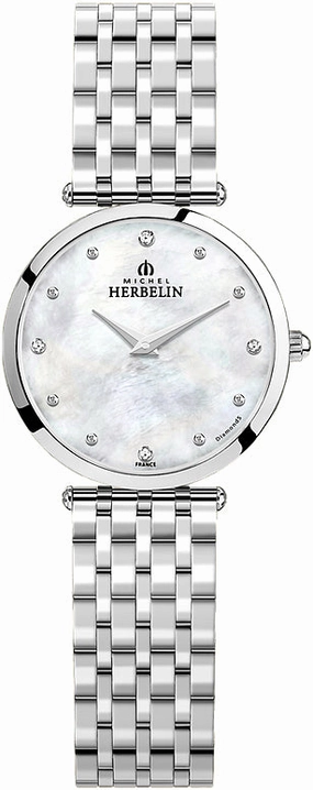 Herbelin Watches Herbelin Epsilon Ladies Watch