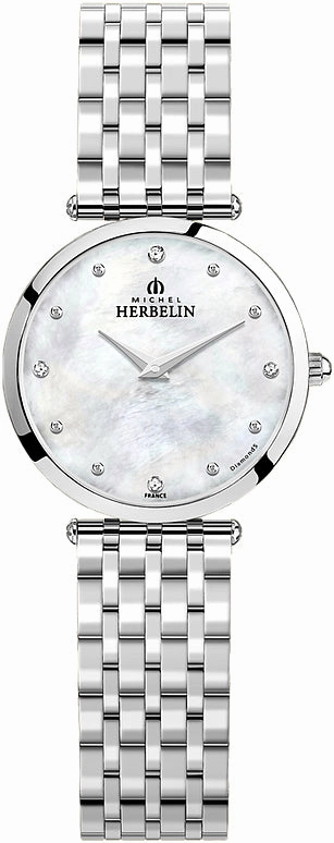 Herbelin Watches Herbelin Epsilon Ladies Watch