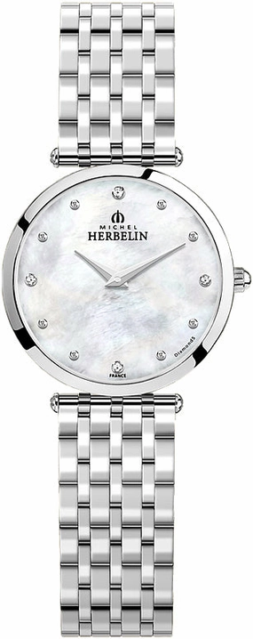 Herbelin Watches Herbelin Epsilon Ladies Watch