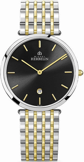 Herbelin Watches Herbelin Epsilon