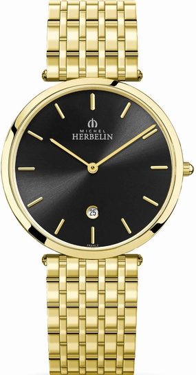 Herbelin Watches Herbelin Epsilon