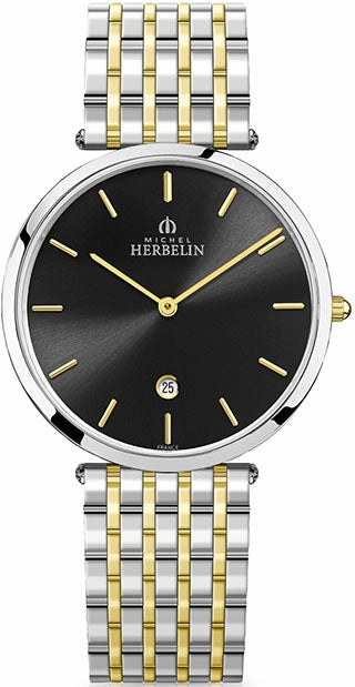 Herbelin Watches Herbelin Epsilon