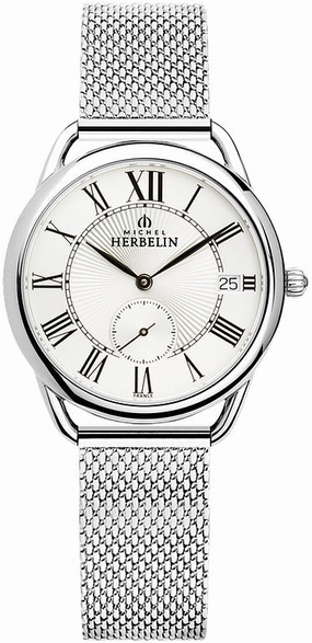 Herbelin Watches Herbelin Equinoxe Ladies Watch
