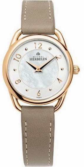 Herbelin Watches Herbelin Equinoxe Ladies Watch