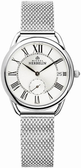 Herbelin Watches Herbelin Equinoxe Ladies Watch