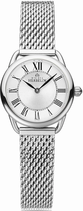 Herbelin Watches Herbelin Equinoxe Ladies Watch