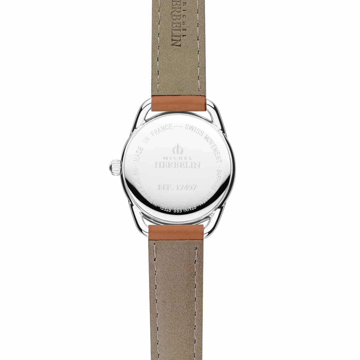 Herbelin Watches Herbelin Equinoxe Ladies Watch