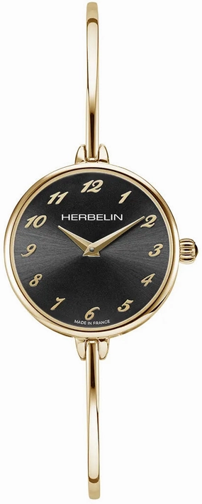 Herbelin Watches Herbelin Fil Ladies Watch