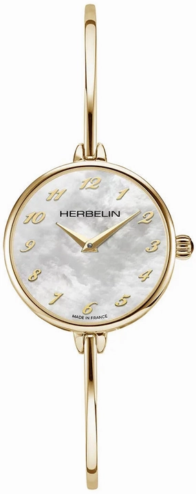 Herbelin Watches Herbelin Fil Ladies Watch