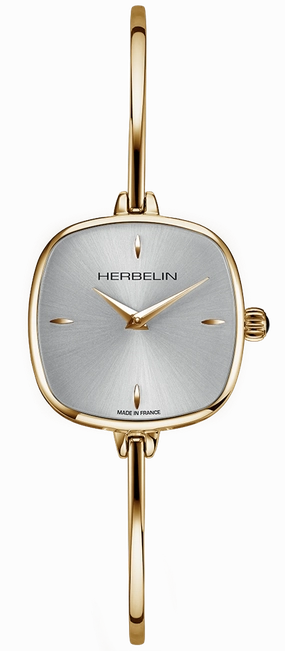 Herbelin Watches Herbelin Fil Ladies Watch