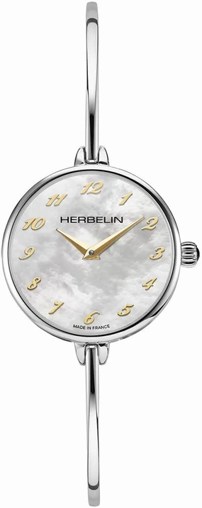 Herbelin Watches Herbelin Fil Ladies Watch
