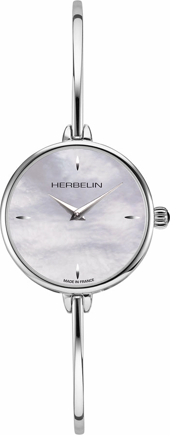 Herbelin Watches Herbelin Fil Ladies Watch