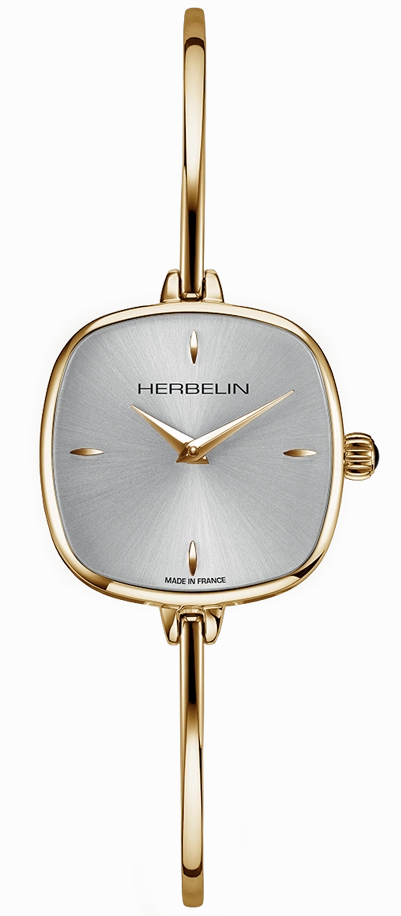 Herbelin Watches Herbelin Fil Ladies Watch