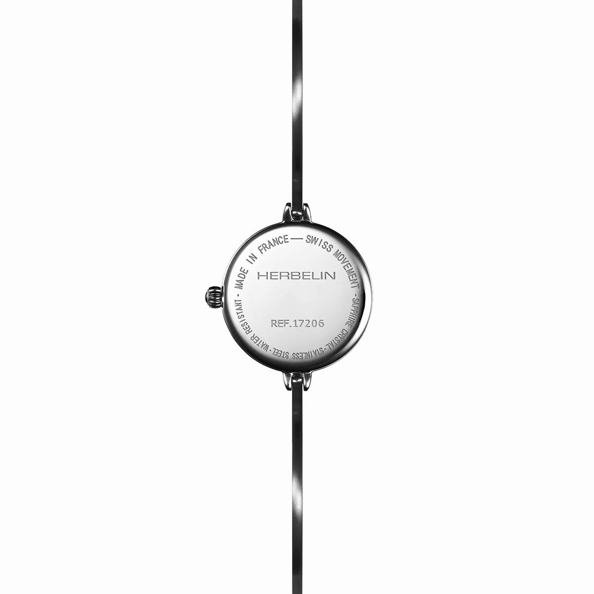 Herbelin Watches Herbelin Fil Ladies Watch
