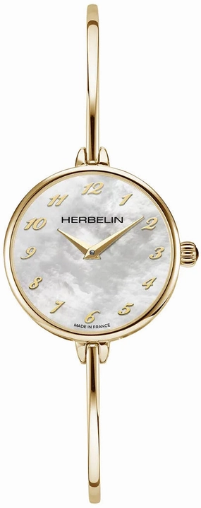 Herbelin Watches Herbelin Fil Ladies Watch