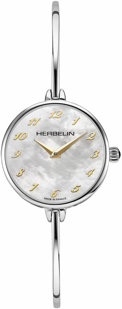 Herbelin Watches Herbelin Fil Ladies Watch
