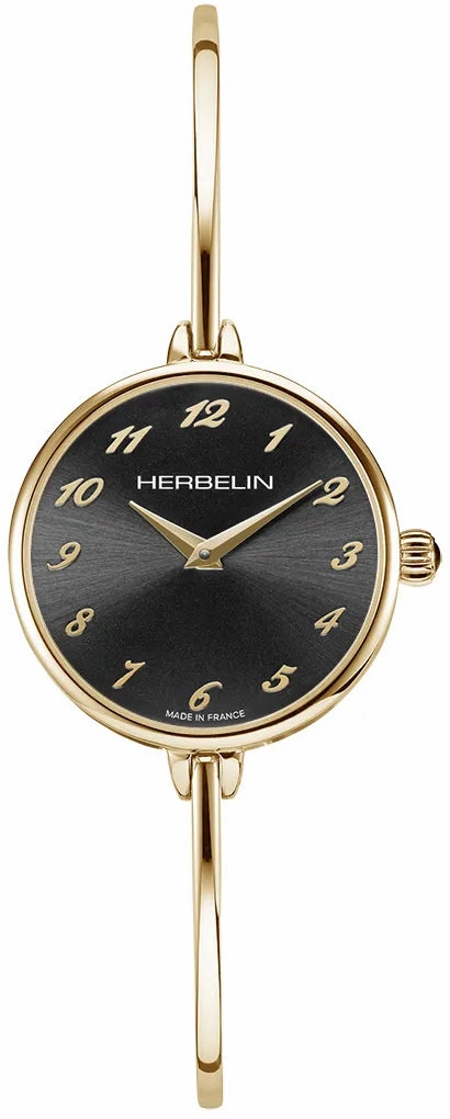 Herbelin Watches Herbelin Fil Ladies Watch