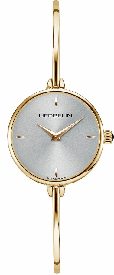 Herbelin Watches Herbelin Fil Ladies Watch