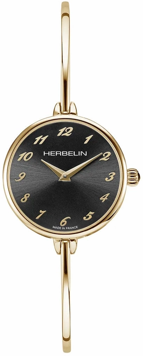 Herbelin Watches Herbelin Fil Ladies Watch