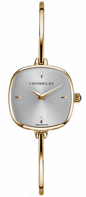Herbelin Watches Herbelin Fil Ladies Watch