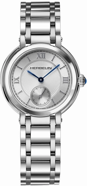 Herbelin Watches Herbelin Galet Ladies Watch