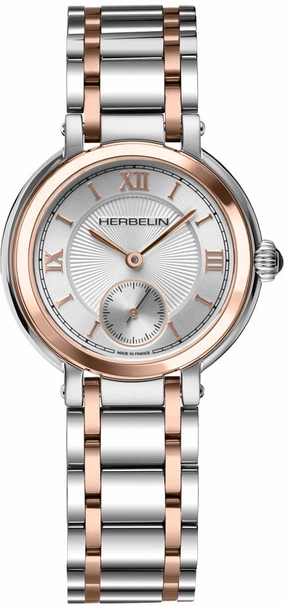 Herbelin Watches Herbelin Galet Ladies Watch