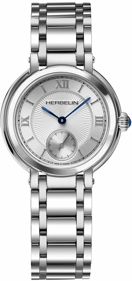Herbelin Watches Herbelin Galet Ladies Watch
