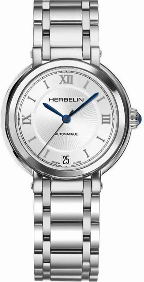 Herbelin Watches Herbelin Galet Watch D