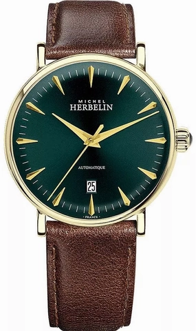 Herbelin Watches Herbelin Inspiration
