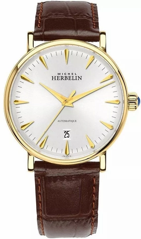 Herbelin Watches Herbelin Inspiration