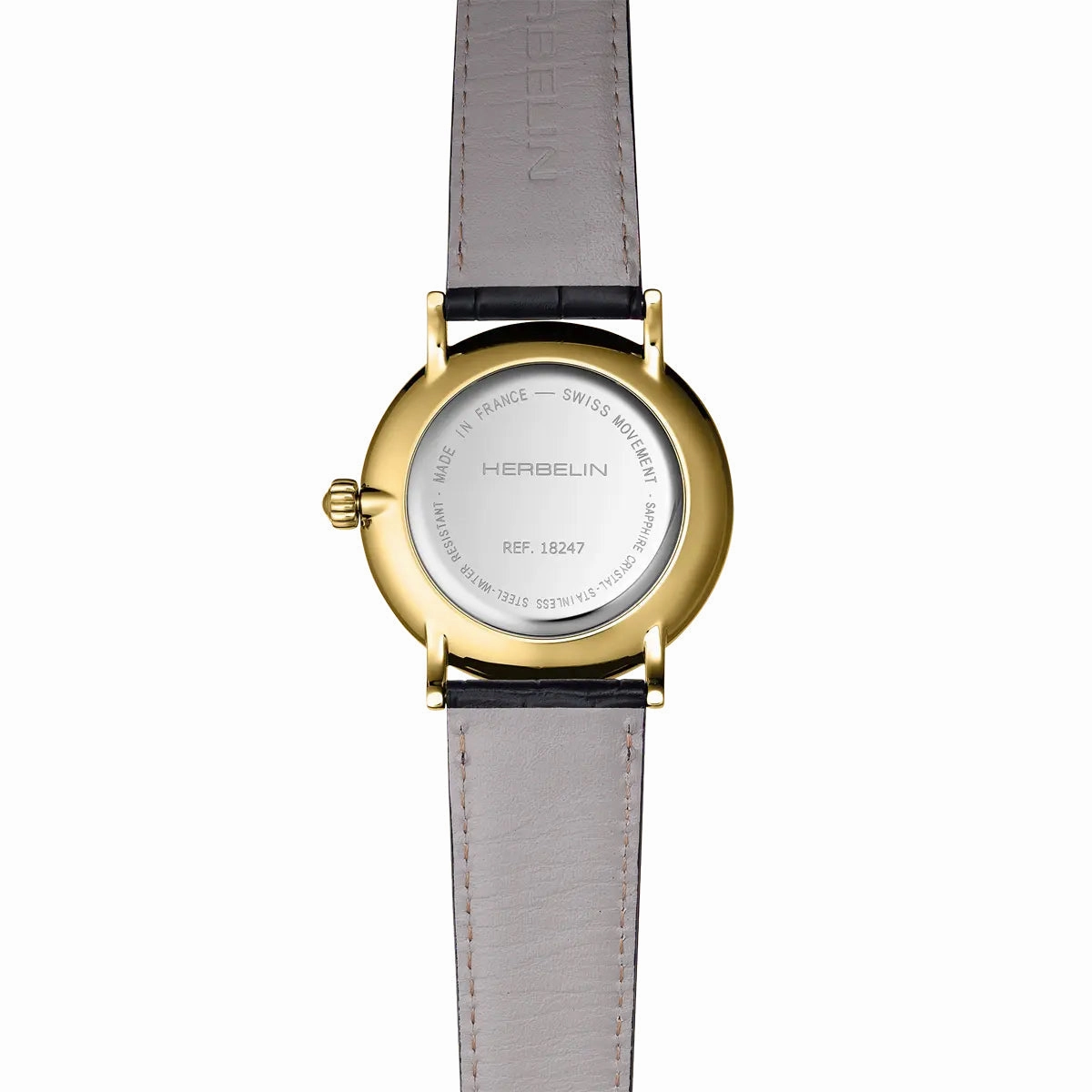 Herbelin Watches Herbelin Inspiration