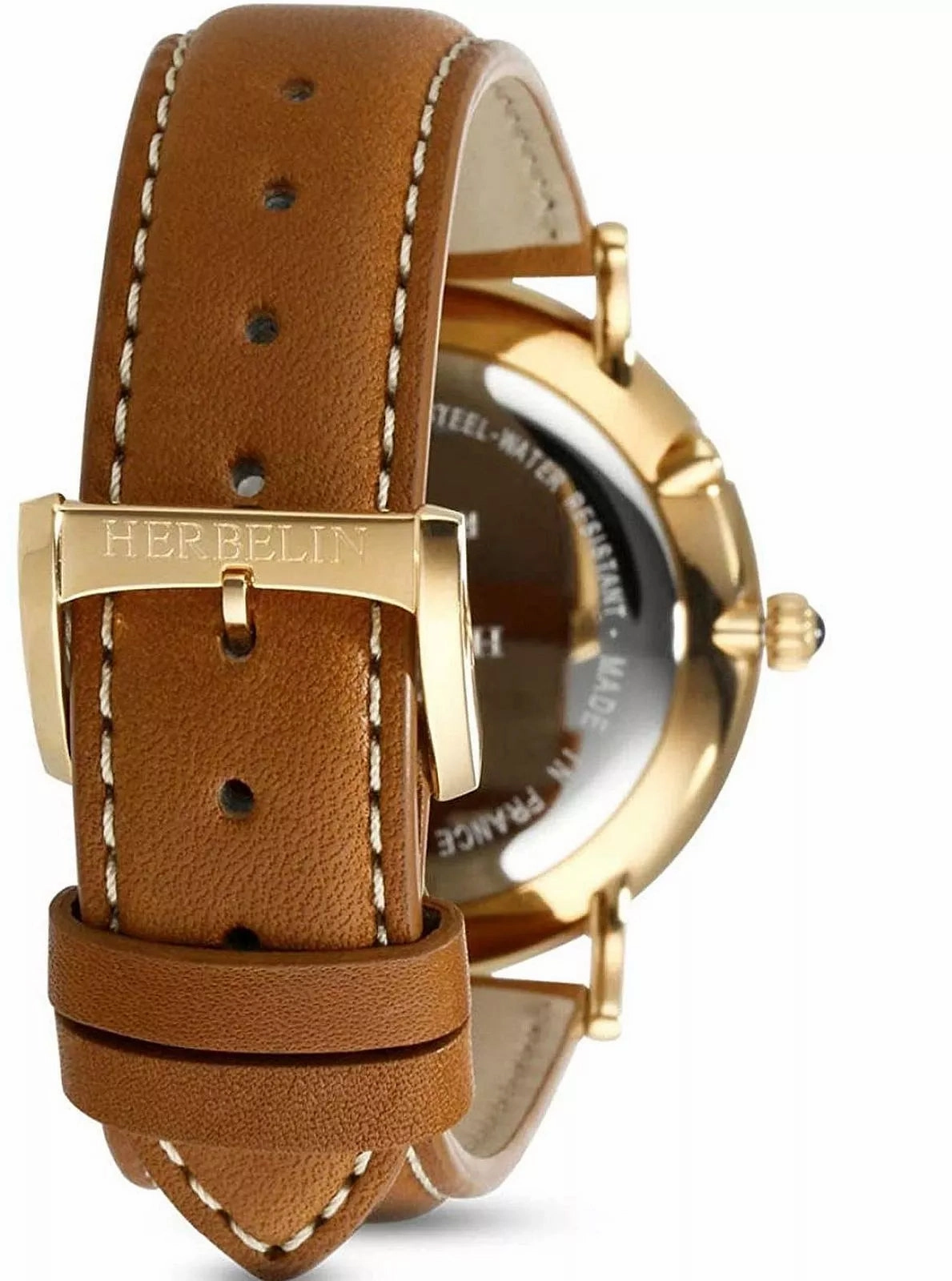 Herbelin Watches Herbelin Inspiration