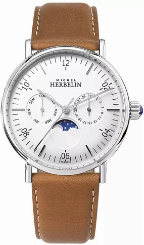 Herbelin Watches Herbelin Inspiration