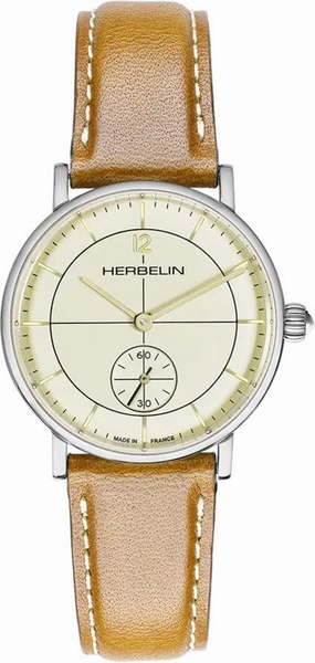Herbelin Watches Herbelin Inspiration Ladies Watch