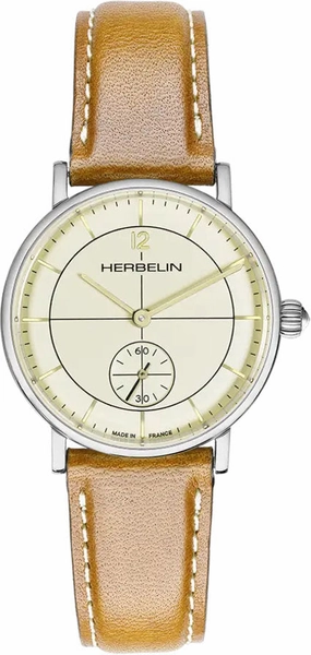 Herbelin Watches Herbelin Inspiration Ladies Watch
