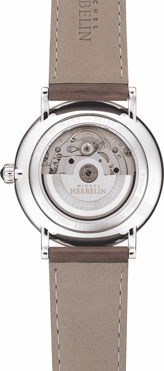 Herbelin Watches Herbelin Inspiration Mens Watch