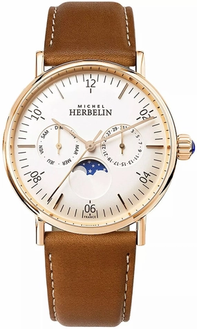 Herbelin Watches Herbelin Inspiration